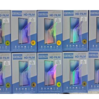 MICA HIDROGEL HD MICA HIDROGEL TRASPARENTE