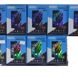 MICA HIDROGEL PRIVACIDAD MICA HIDROGEL NEGRA