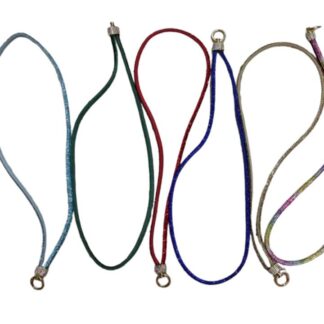 PULCERA LARGA DIAMOND PULCERA ARCOIRIS  ()